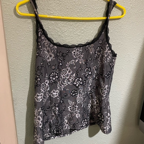 Lace Cami - Picture 3 of 4